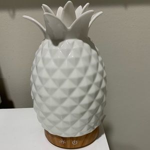 Essential oil diffuser